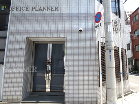 内外産業旧本社ビルの賃貸事務所 賃貸オフィス オフィスプランナー 内外産業旧本社ビルの賃貸事務所 賃貸オフィス オフィスプランナー