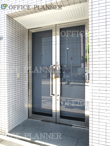 内外産業旧本社ビルの賃貸事務所 賃貸オフィス オフィスプランナー 内外産業旧本社ビルの賃貸事務所 賃貸オフィス オフィスプランナー