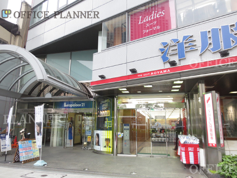 難波御堂筋センタービルの賃貸事務所 賃貸オフィス オフィスプランナー 難波御堂筋センタービルの賃貸事務所 賃貸オフィス オフィスプランナー