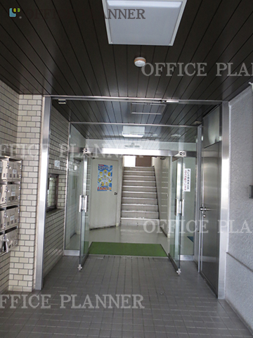 第三丸善ビル(大阪府大阪市淀川区木川東3丁目)の賃貸事務所・賃貸オフィス 第三丸善ビル 建物No. J-003309