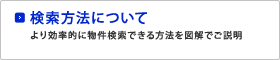 検索方法について